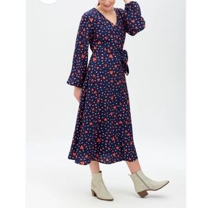 Sugarhill Brighton Glenda heart dress 12
